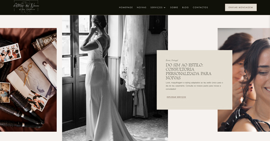 capa-ADN-550 Homepage preview do site Atelier da Noiva
